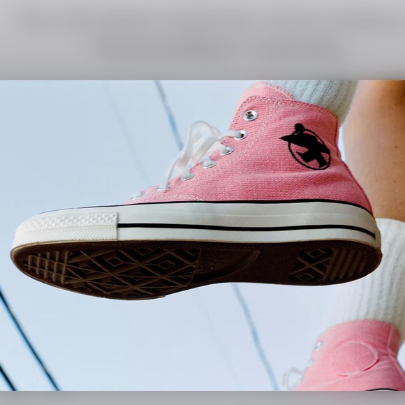 Limited edition Converse x Stüssy Surfman Chuck 70 - Picture 3 of 7